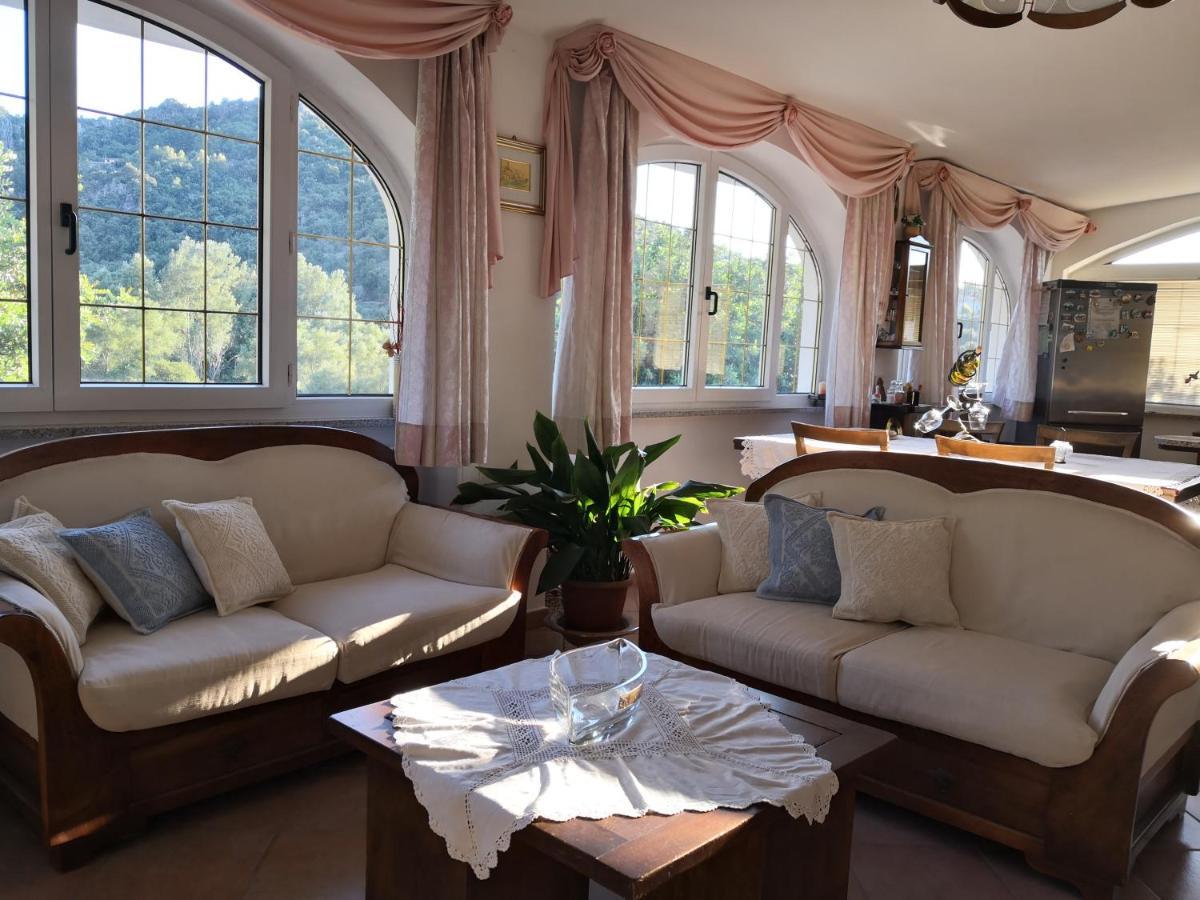 Villa Maria Доргали Екстериор снимка