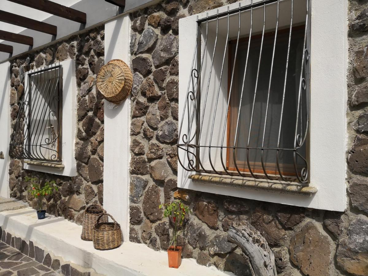 Villa Maria Доргали Екстериор снимка