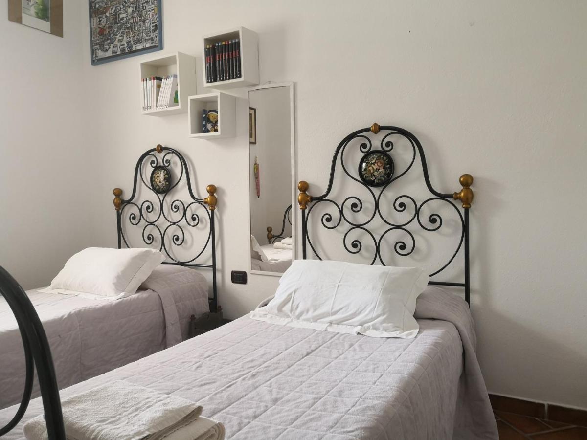 Villa Maria Доргали Екстериор снимка