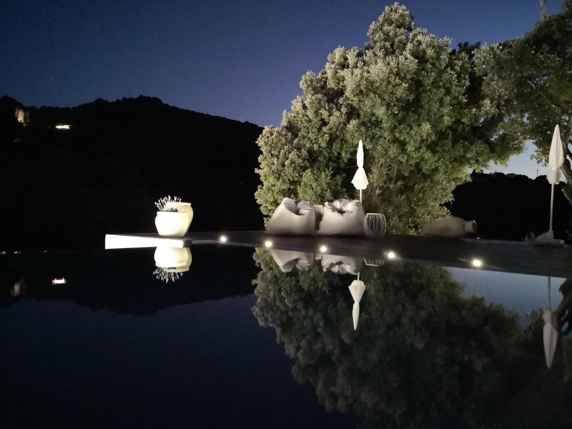 Villa Maria Доргали Екстериор снимка