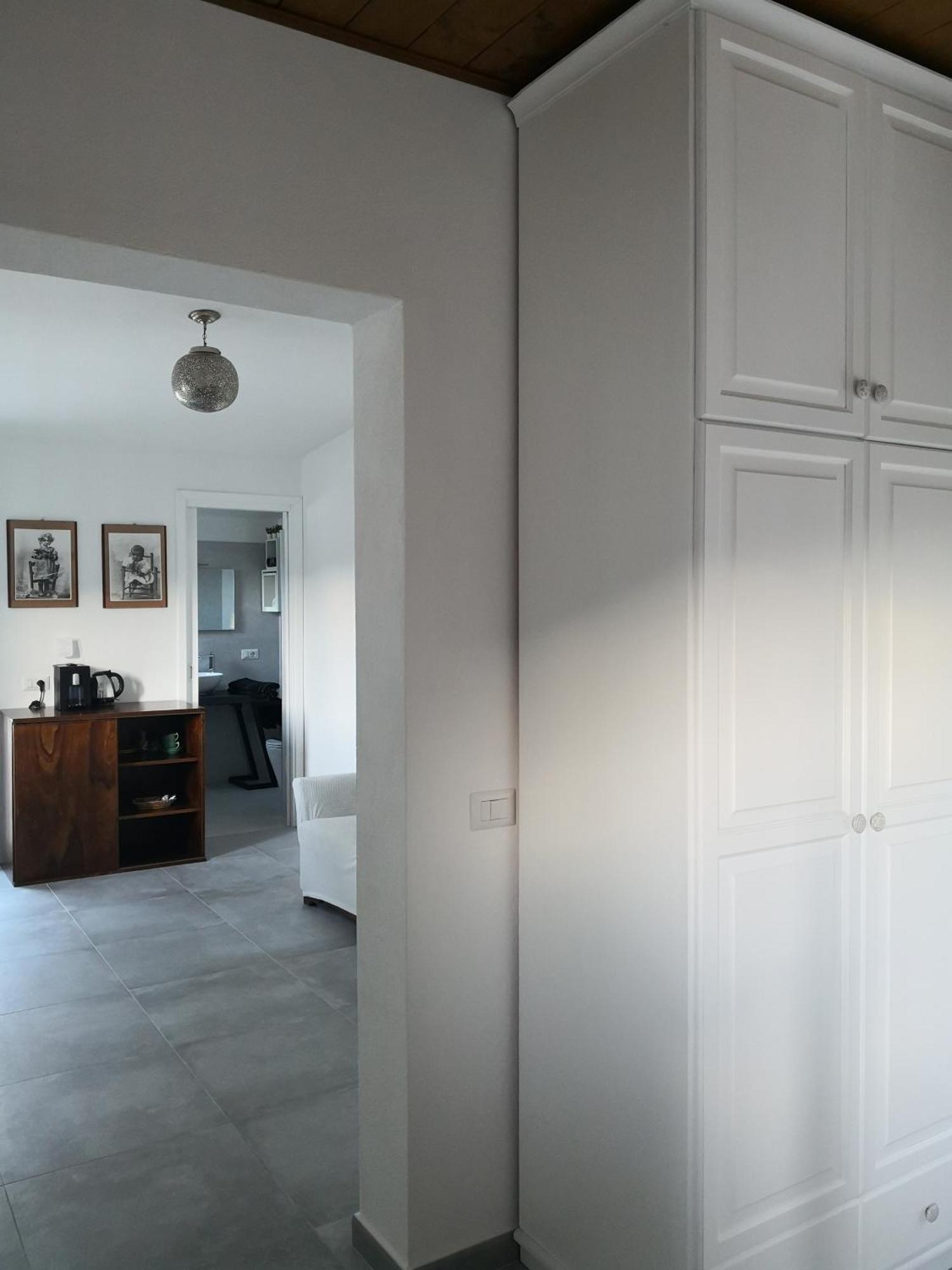 Villa Maria Доргали Екстериор снимка
