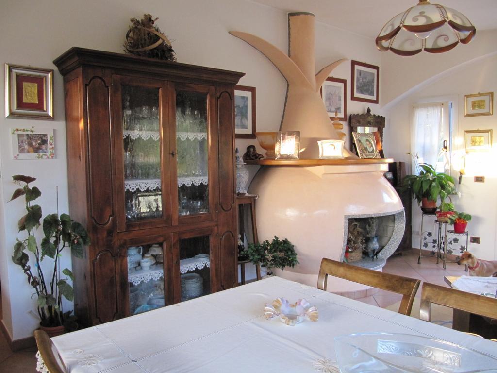 Villa Maria Доргали Екстериор снимка